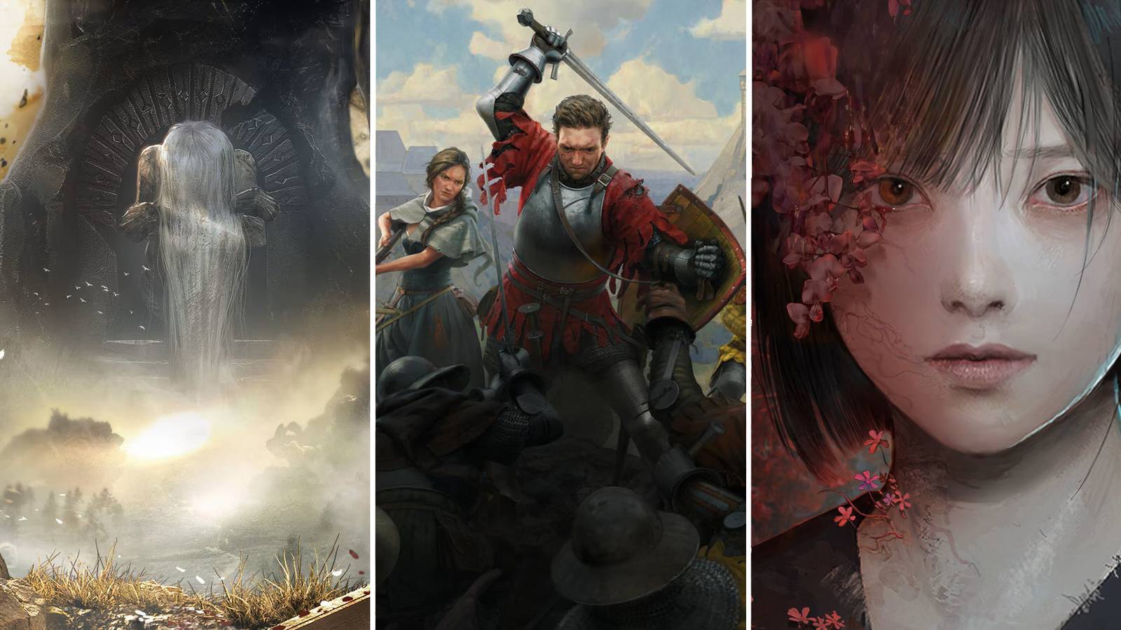 You should get these 5 beloved 2025 games during the Steam Winter Sale