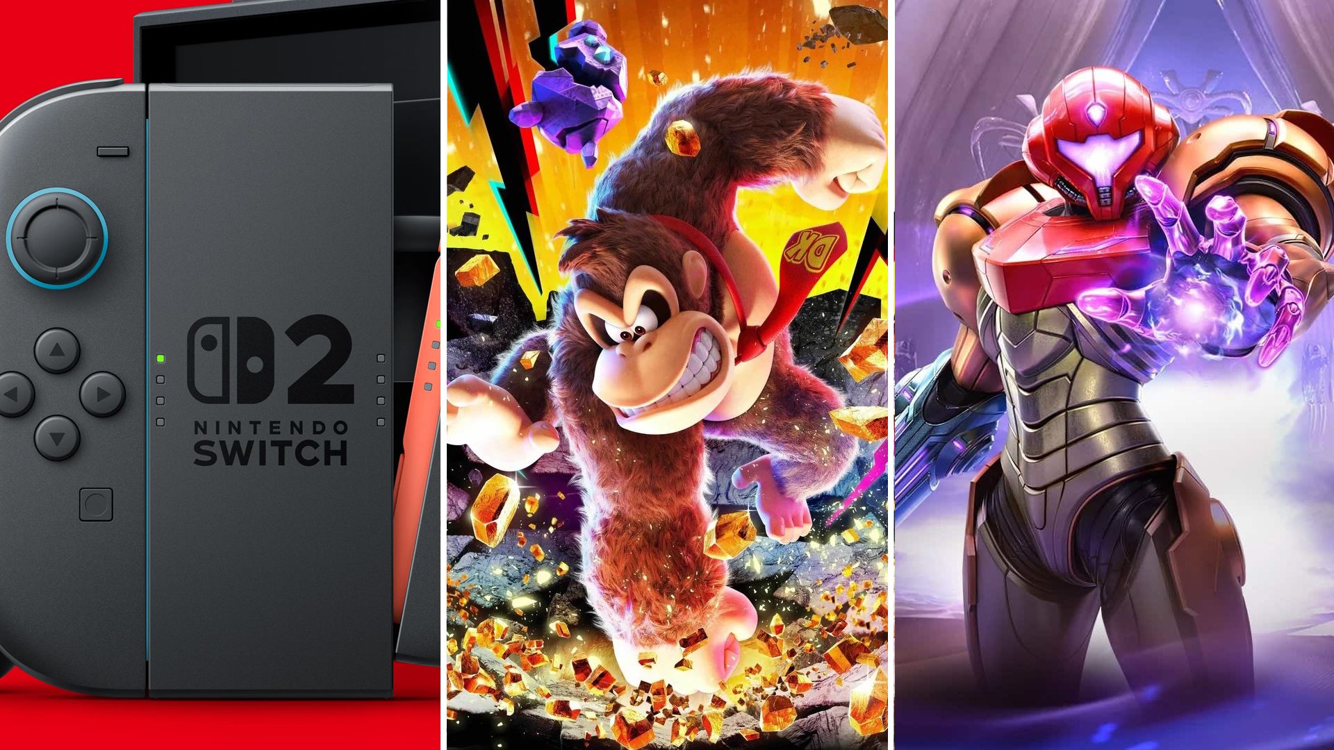 Switch 2's First Six Months: A Flawless Victory?