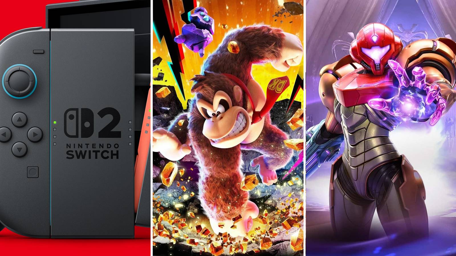 6 months in, the Nintendo Switch 2's launch couldn't have gone better