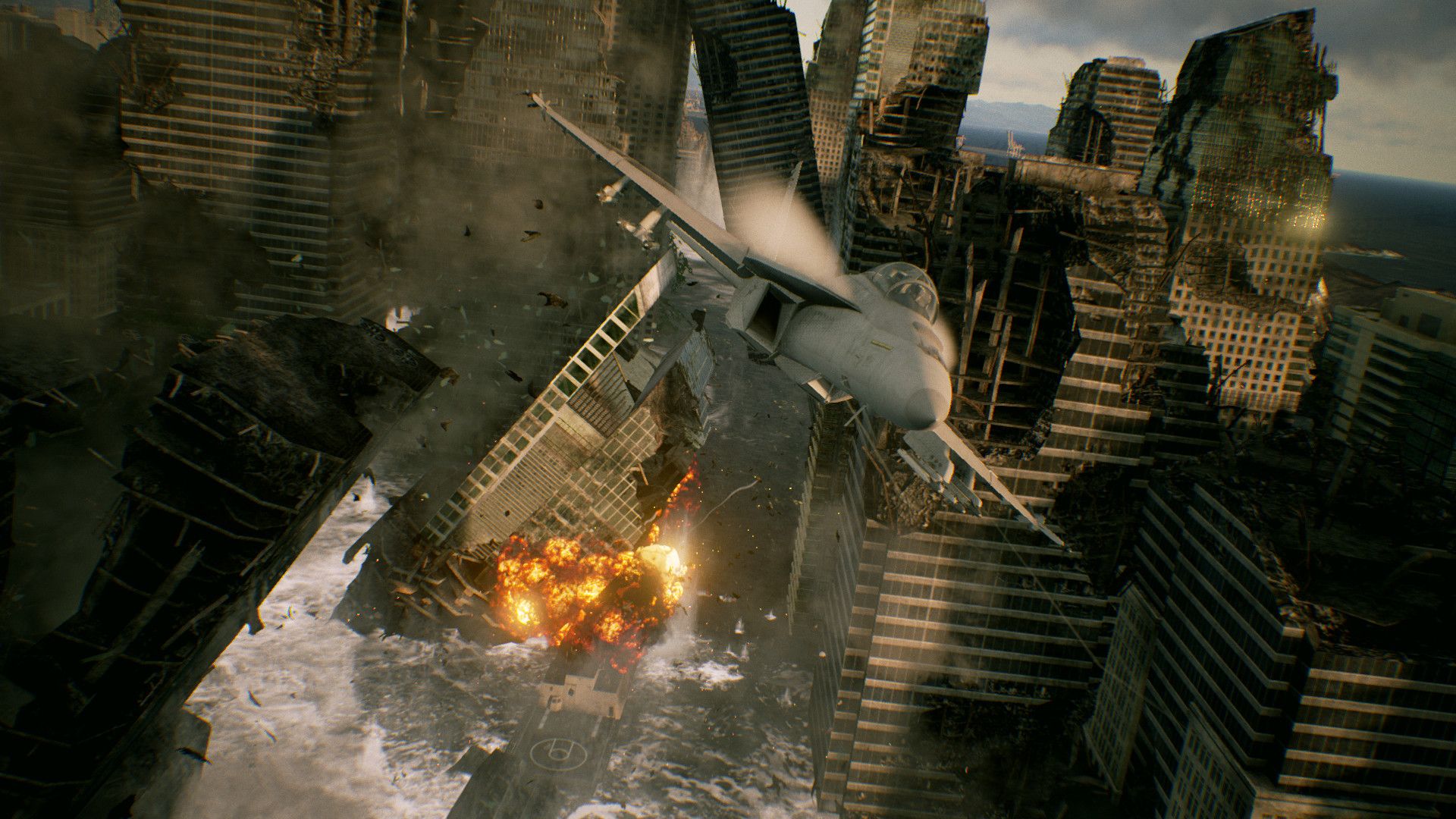 These are the 5 best deep discounts in the Steam Winter Sale