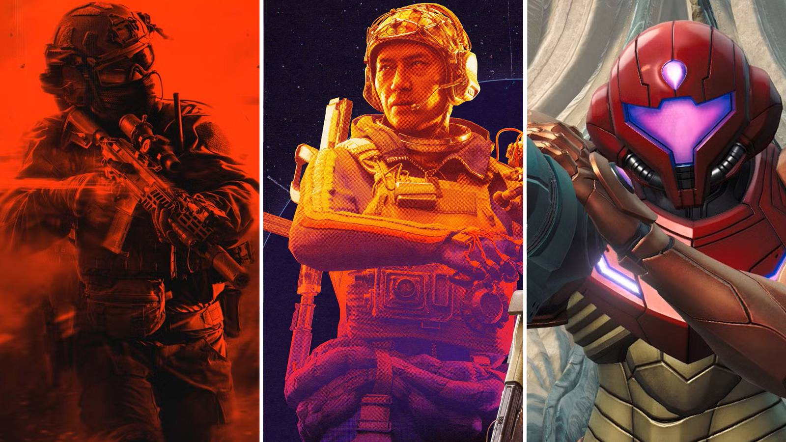 ARC Raiders and more of the best shooter games of 2025