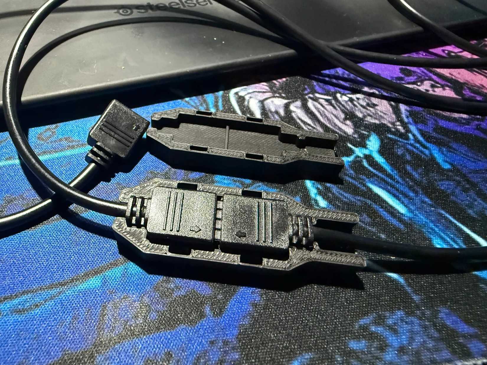 Your PC could really use these 3D printed parts and accessories