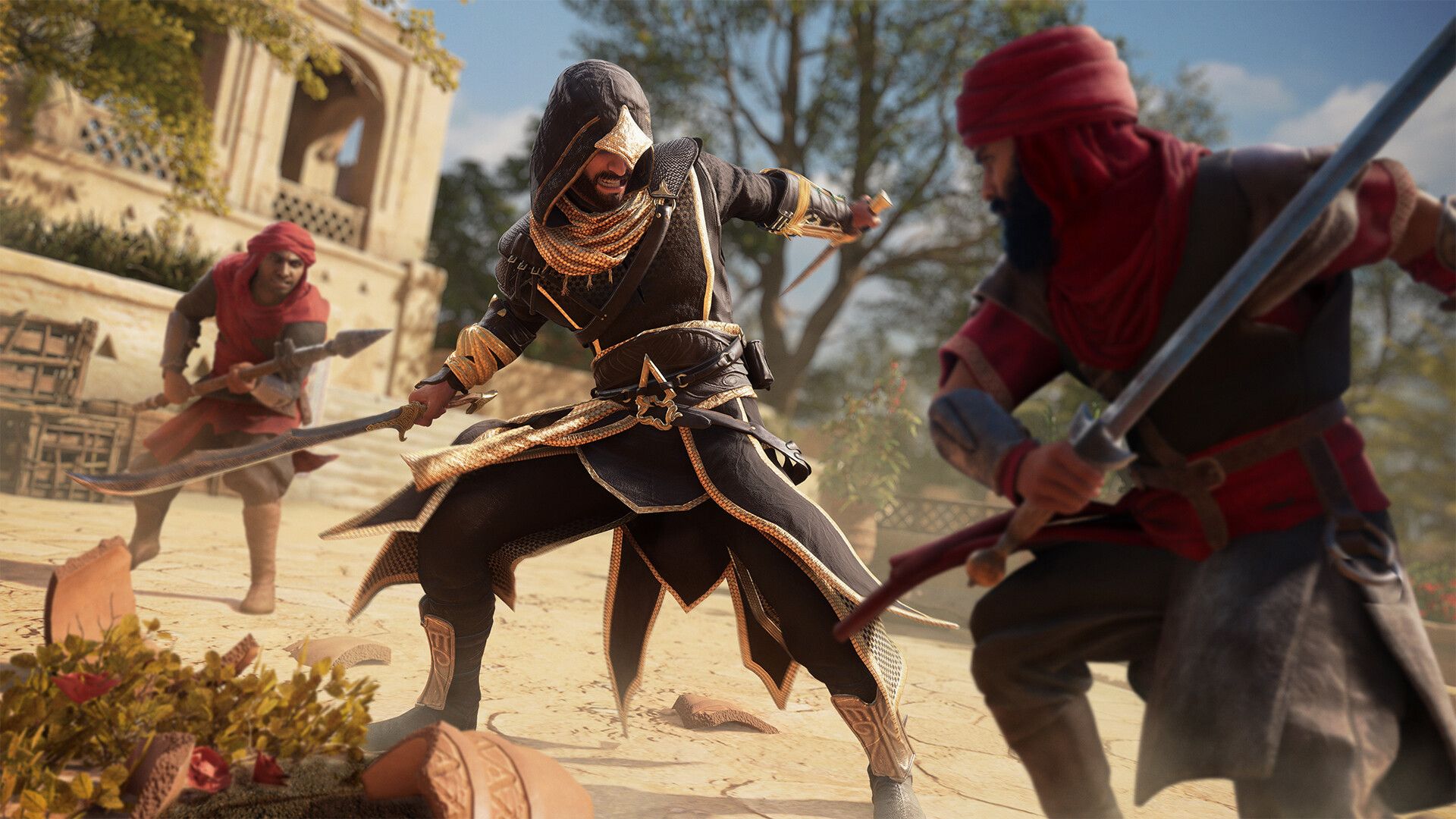 Every PlayStation Plus Premium and Extra game from December 2025, ranked