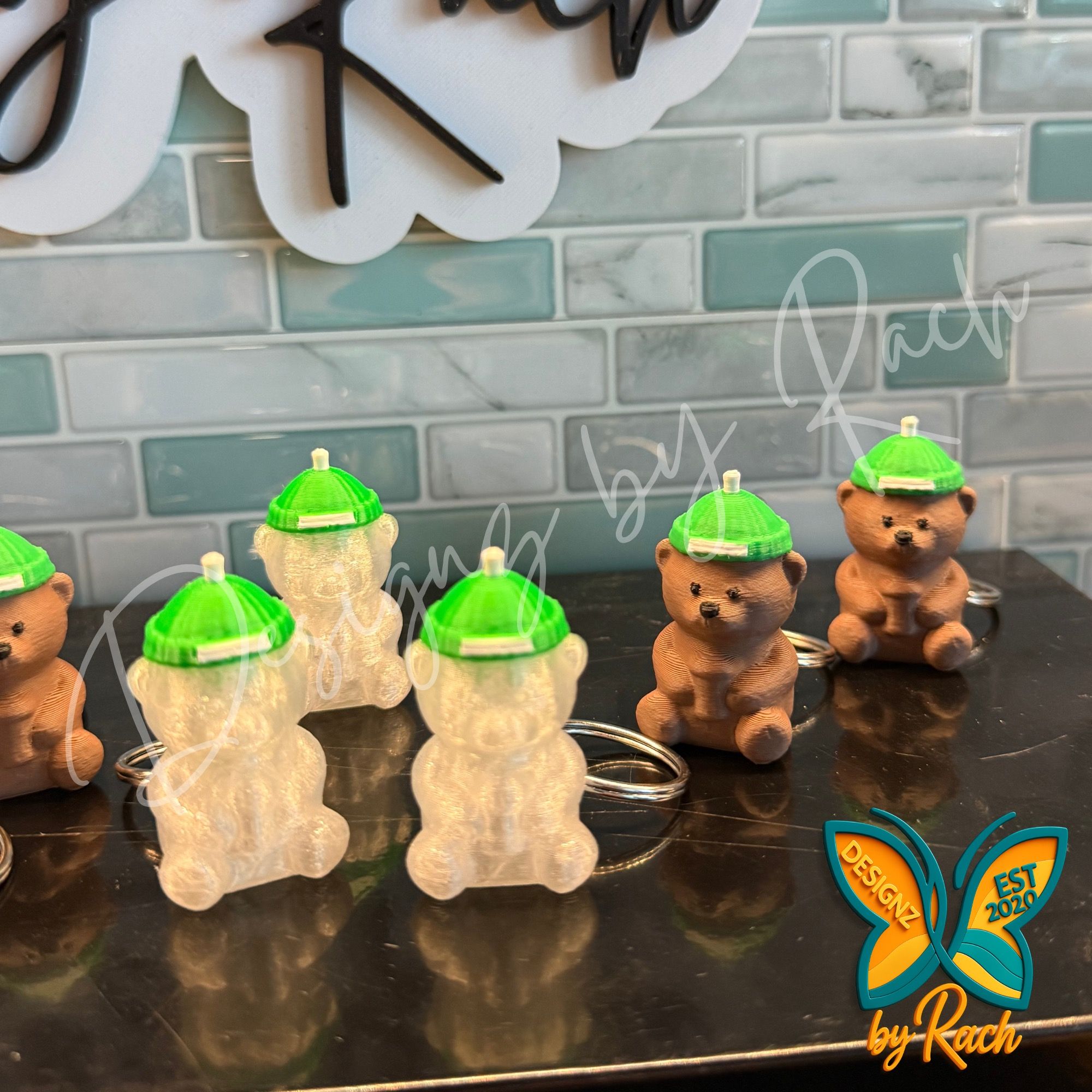 5 stocking stuffers you can 3D print before Christmas Eve