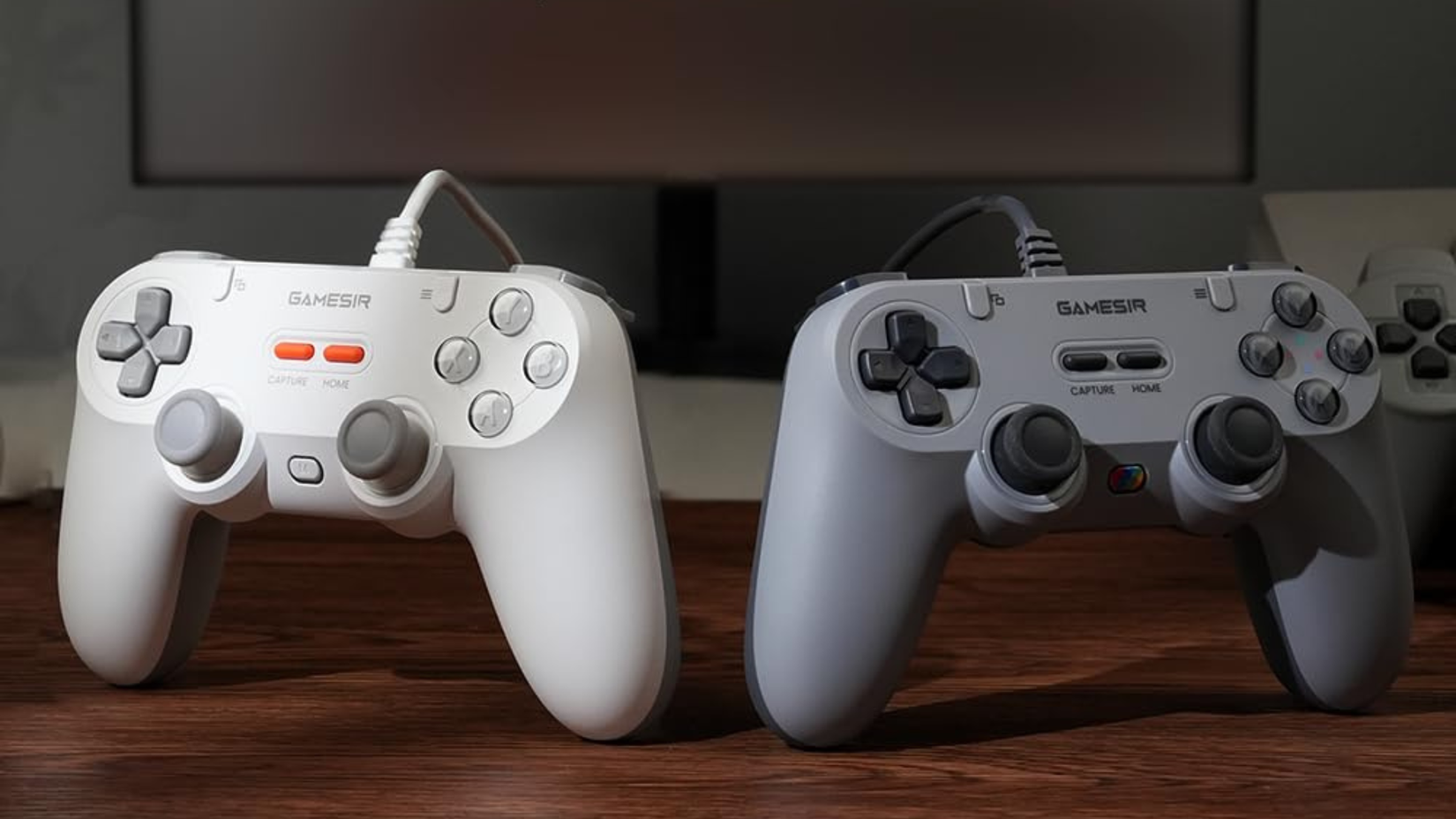 This is the game controller to get for some weekend fun