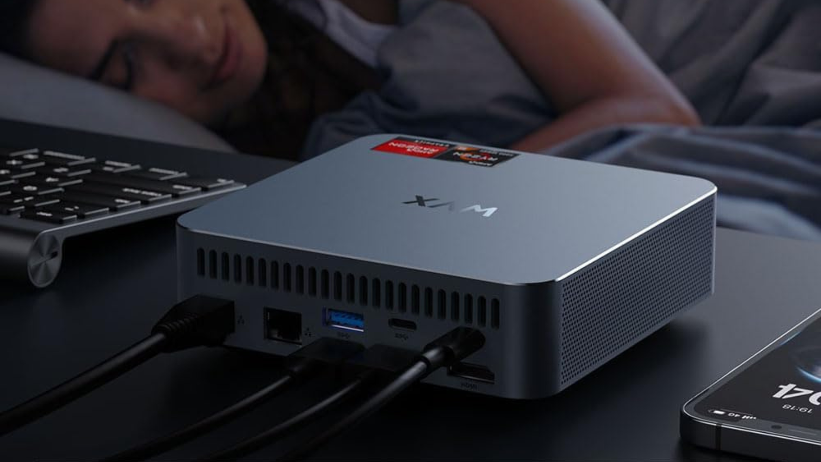 Pc Home Example This mini PC is the perfect starting point to build out your home lab