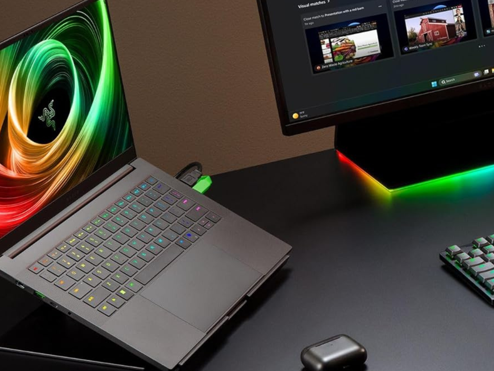 OpenRazer 3.12 adds Linux support for a good selection of new
