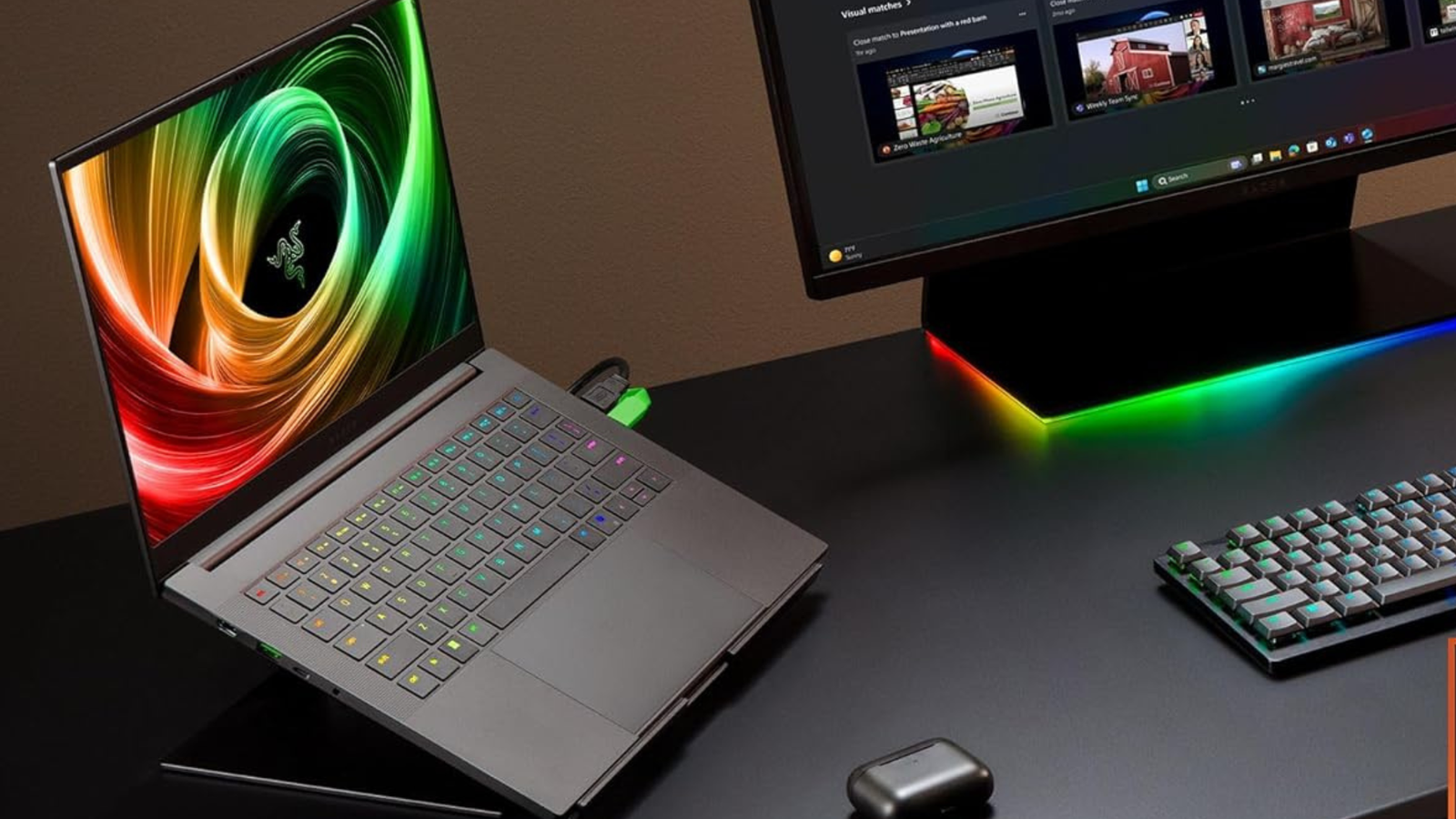 OpenRazer 3.12 adds Linux support for a good selection of new Razer accessories