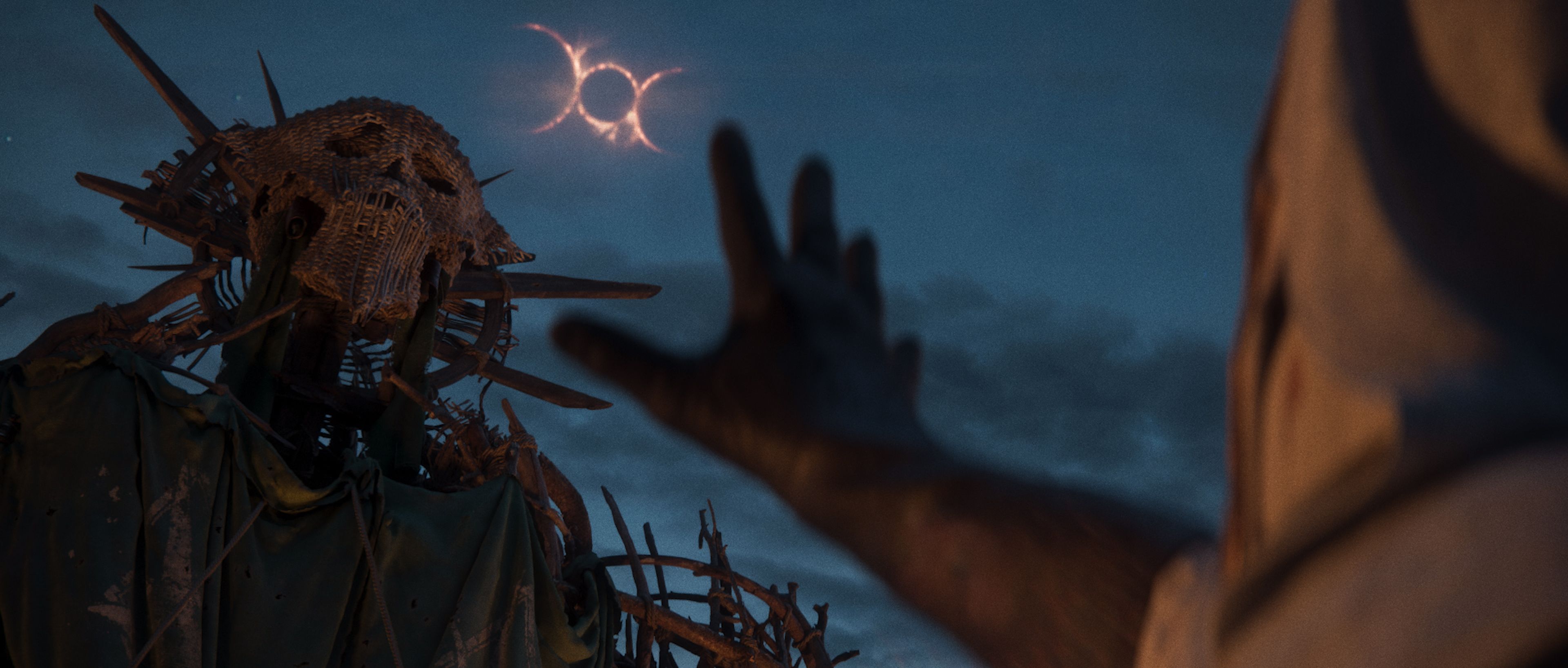 Divinity and 4 more must-watch trailers from The Game Awards 2025