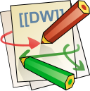 Dokuwiki_logo