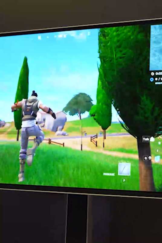 HP's EliteBoard is a mini PC inside of a keyboard