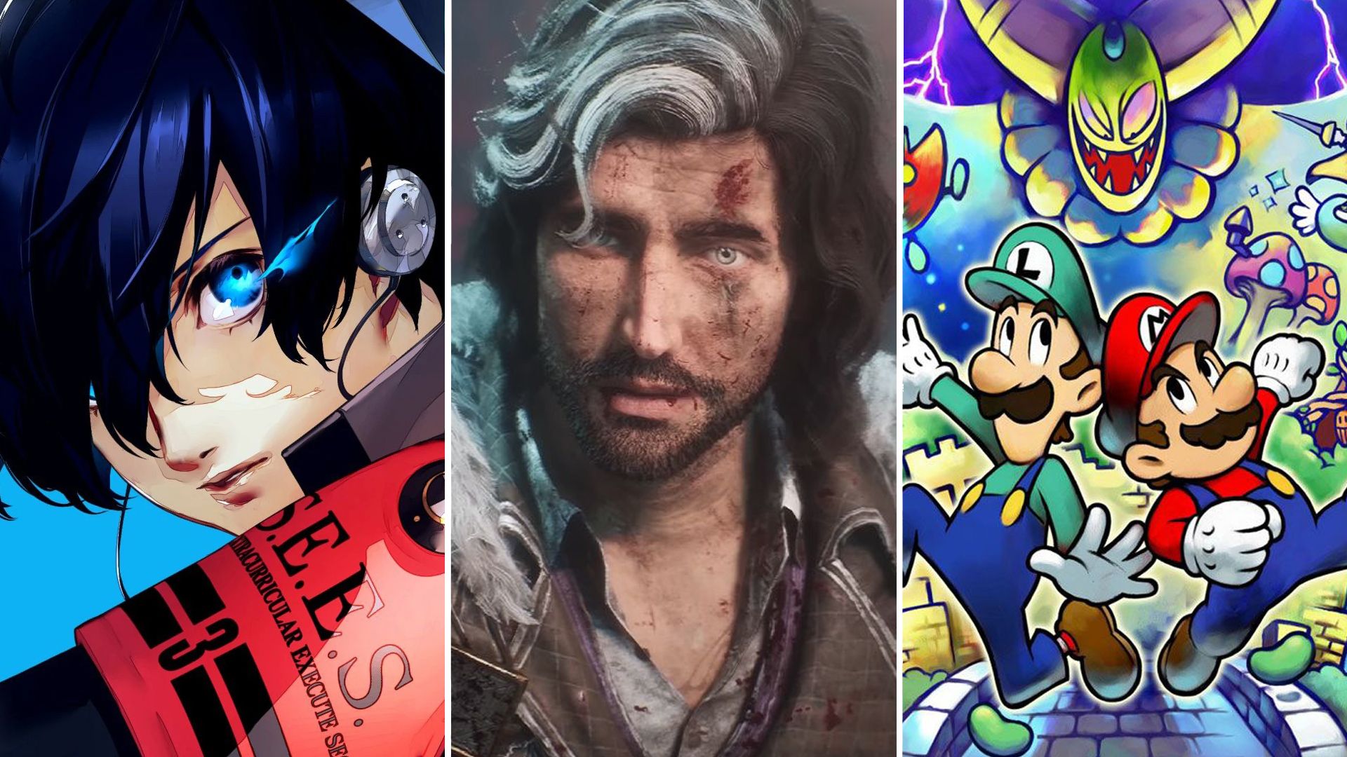 A combination of role-playing games that inspired Clair Obscur: Expedition 33