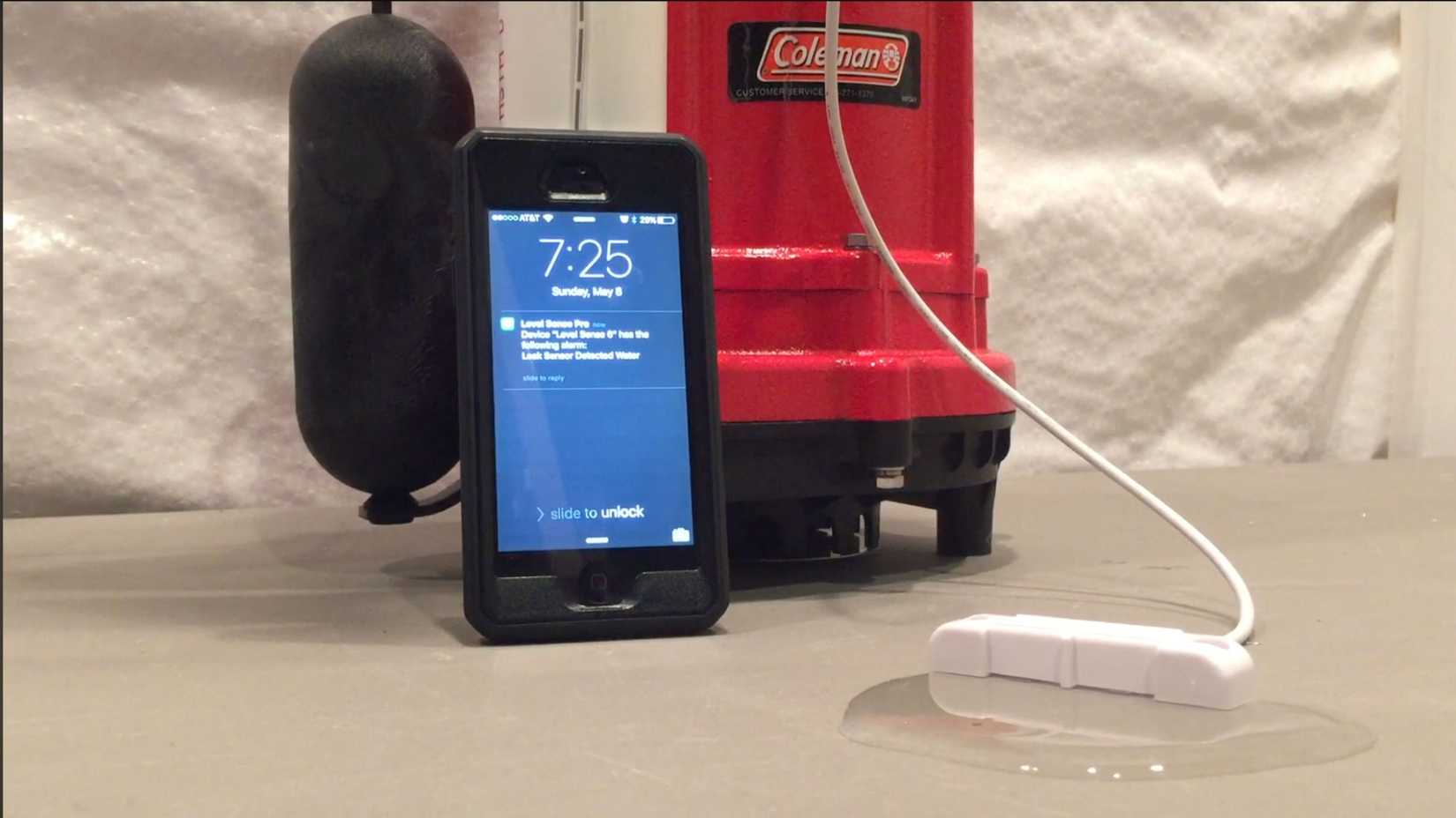 Sensor-de-fuga-de-agua-de-nivel-sentido