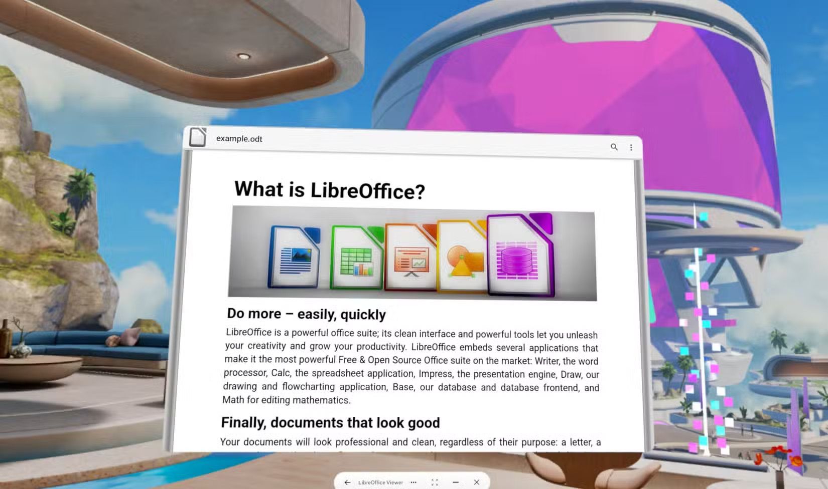 This Linux OS looks just like Windows 11, and it got a new update
