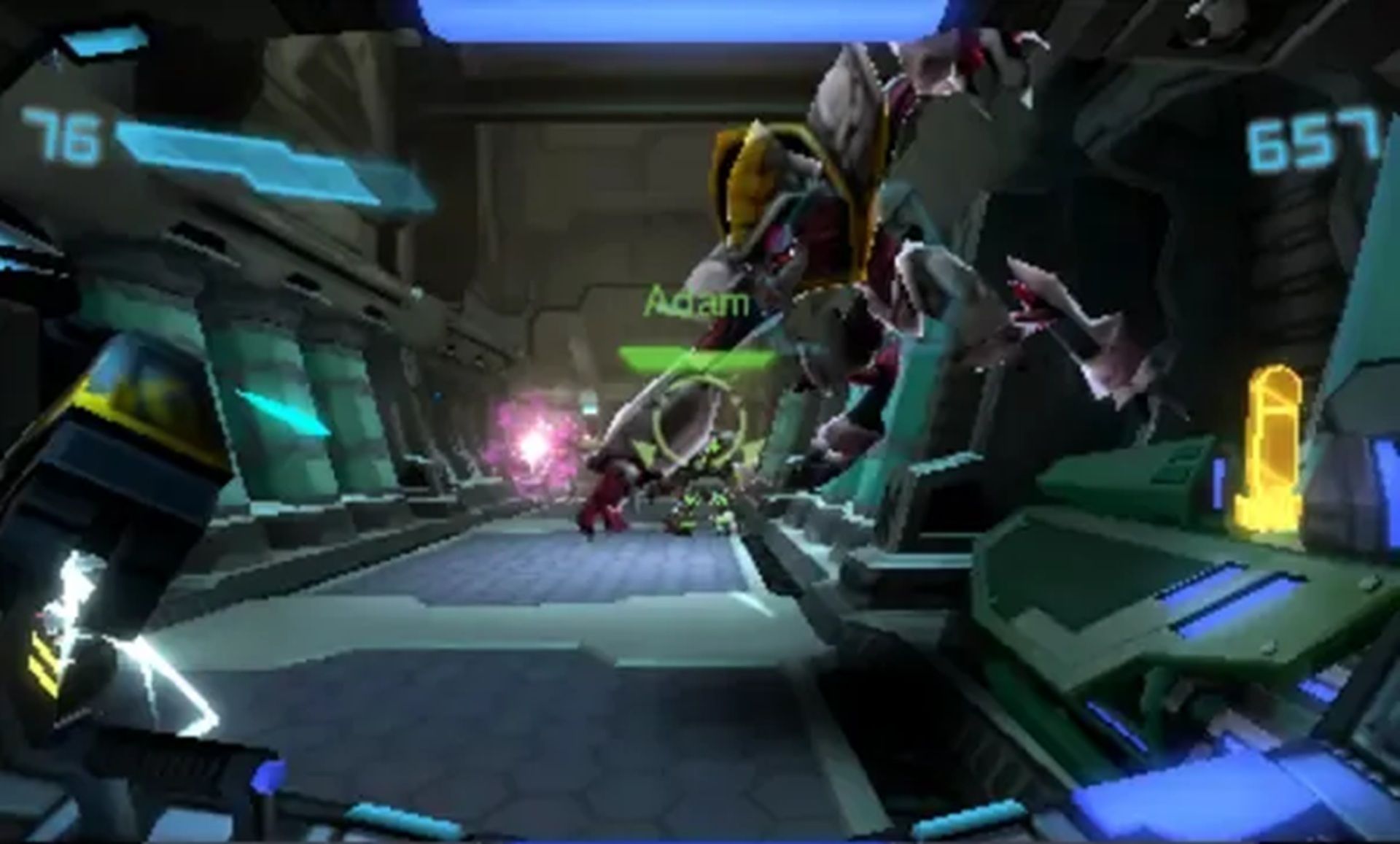9 years ago, Nintendo released the worst Metroid Prime game