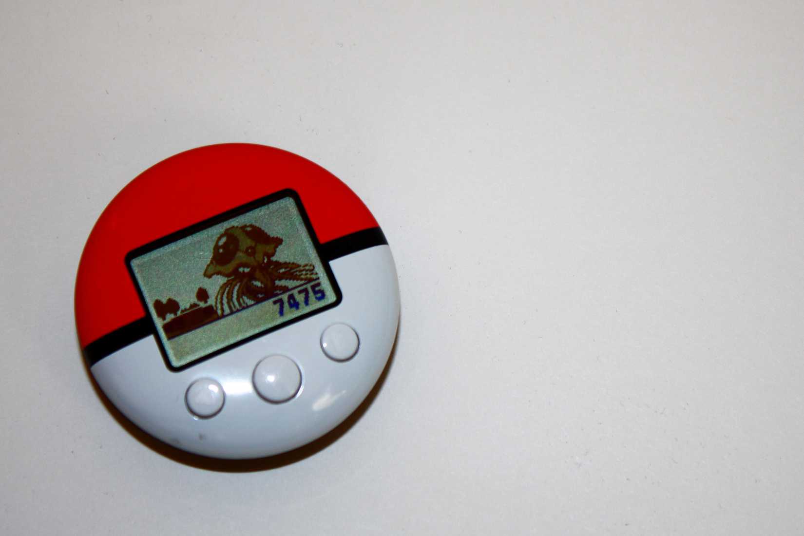 Pokewalker 6 of the weirdest Nintendo peripherals I wish I got to experience