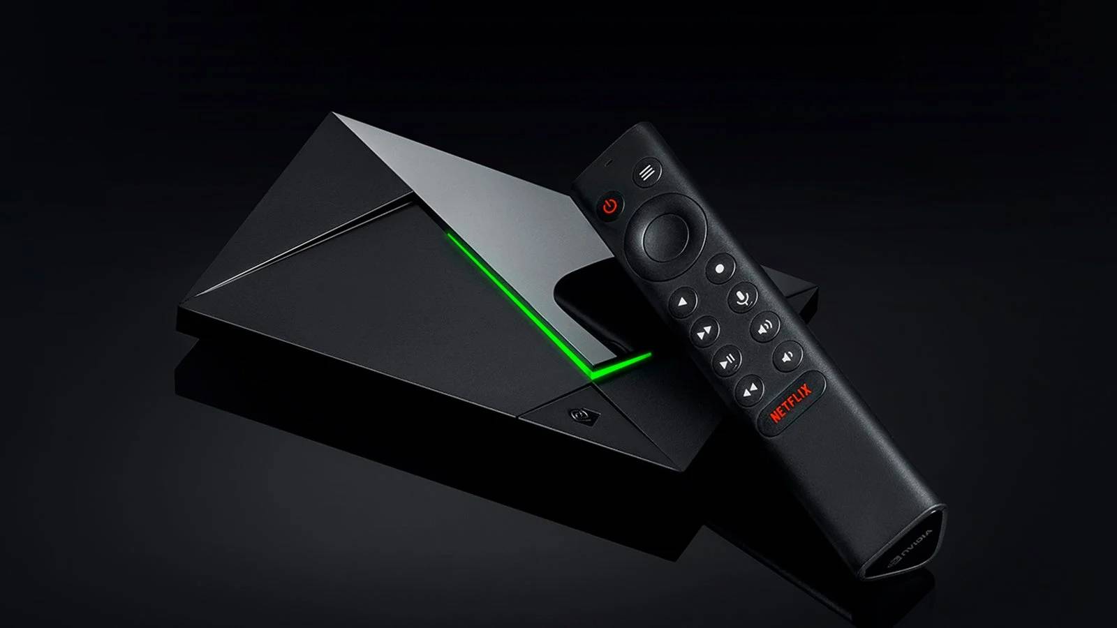 Nvidia Shield