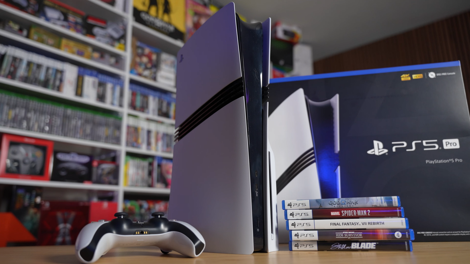 PS5 Breaks Free: Modders Unlock PS3 Disc Playback, Rekindling Gaming's Past