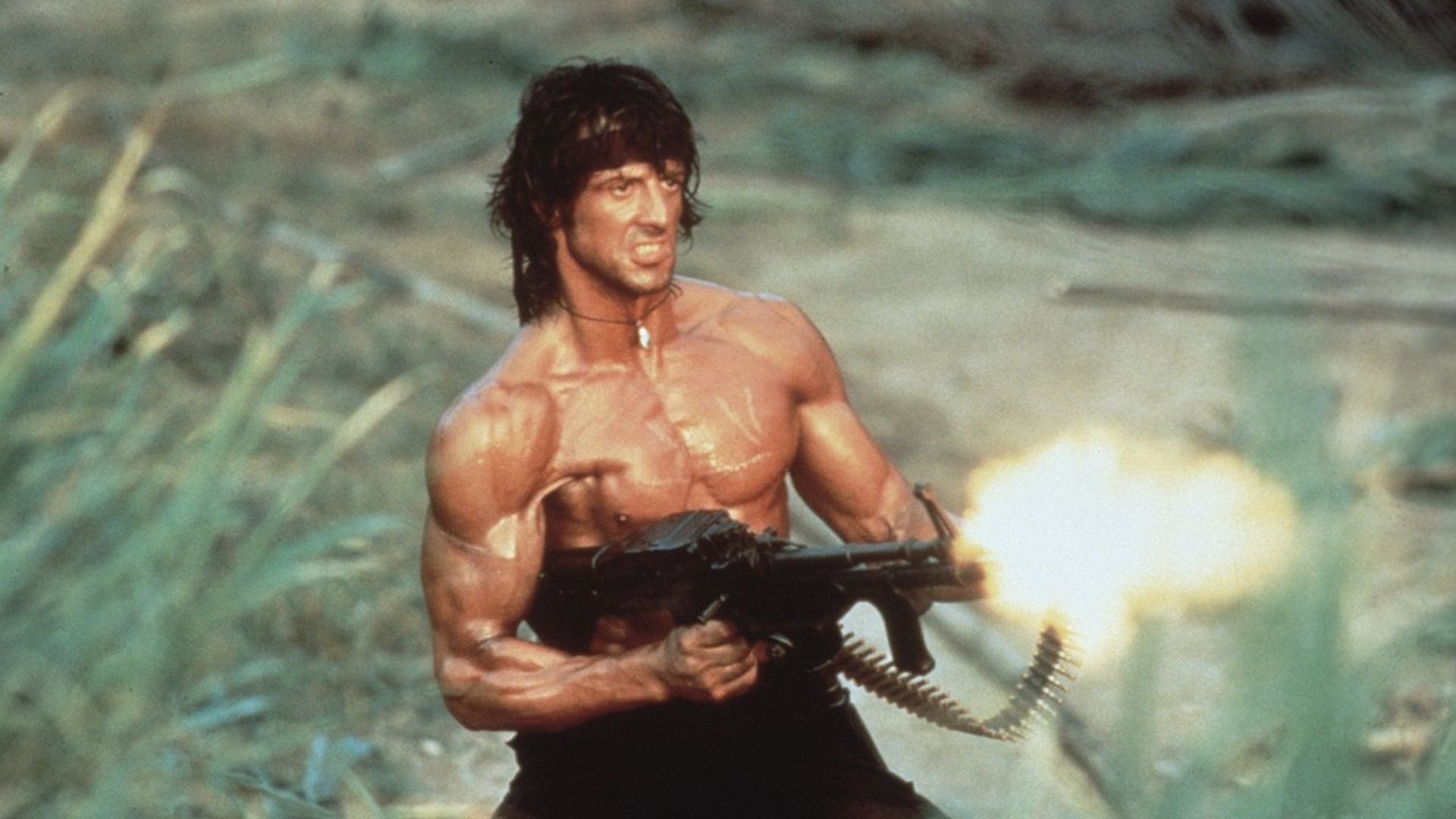 I want these 3 iconic action movies to get the Terminator 2D: No Fate ...