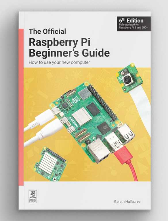 Present Raspberry Raspberry Pi Imager 2.0 is the tool every Raspberry Pi owner needs