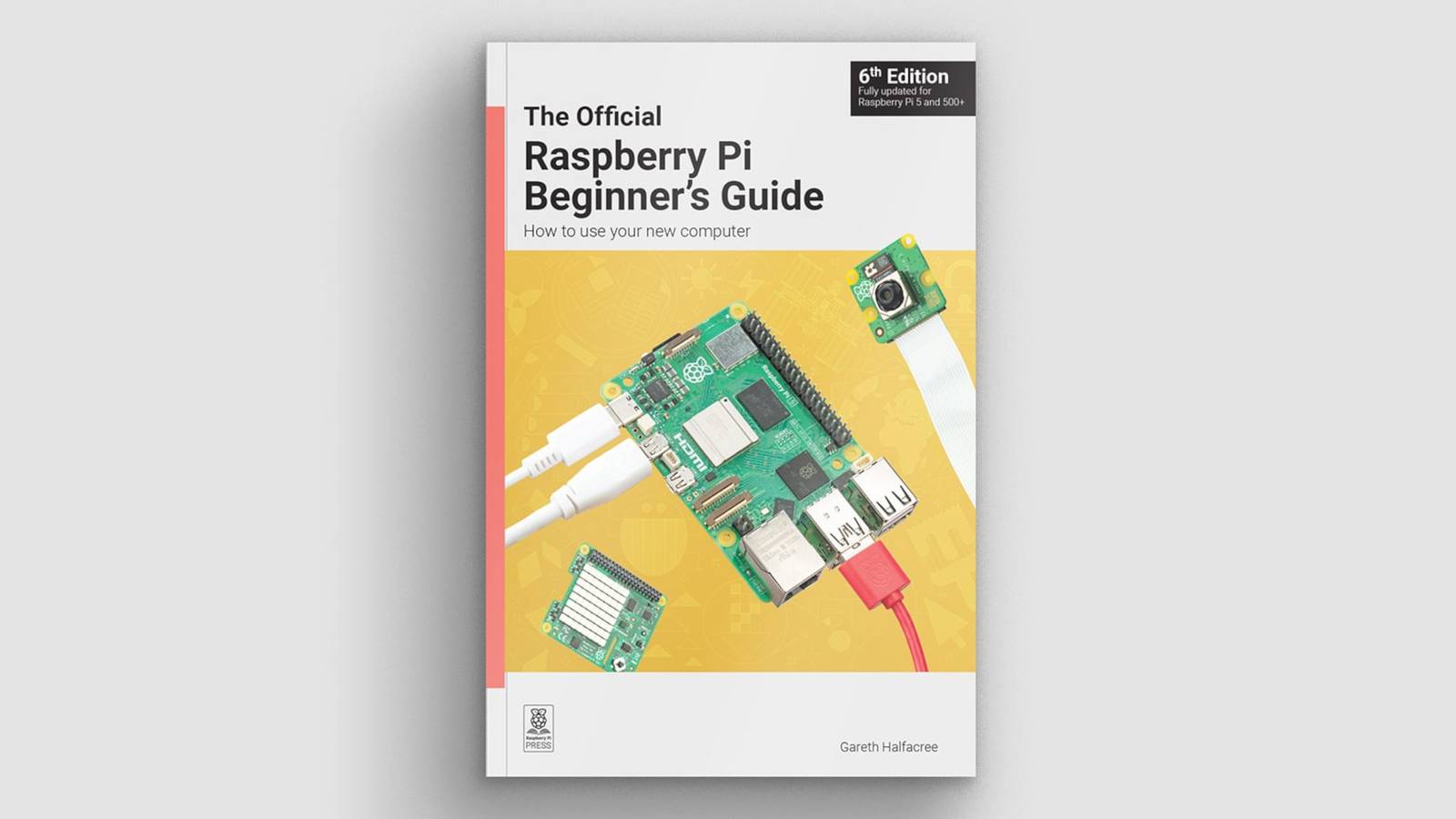 Raspberry Pi releases the best Christmas present for SBC beginners