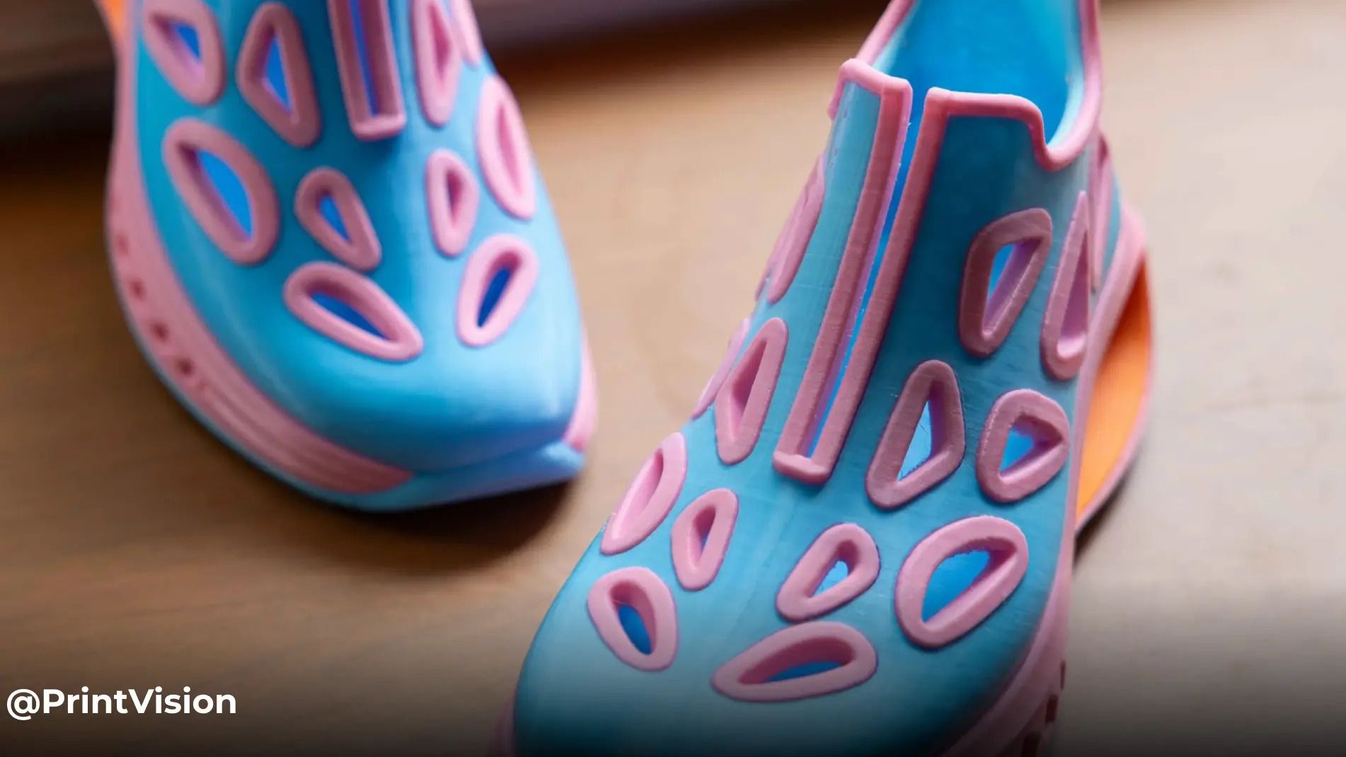 6 advancements in 3D printing that defined 2025
