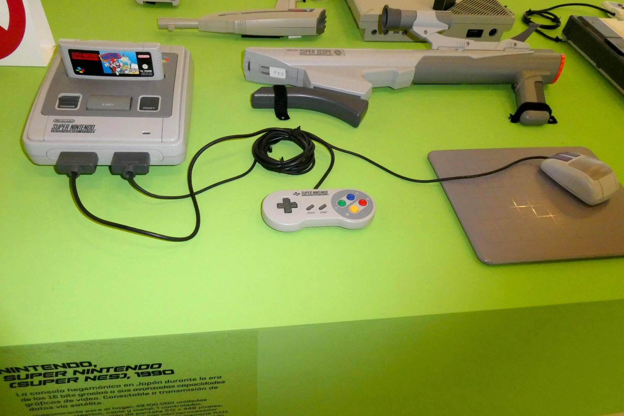 6 of the weirdest Nintendo peripherals I wish I got to experience