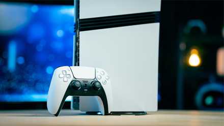 I ditched my gaming PC for cloud gaming when {hardware} costs spiraled out of regulate Sony-PlayStation-5-ps5-Accessories