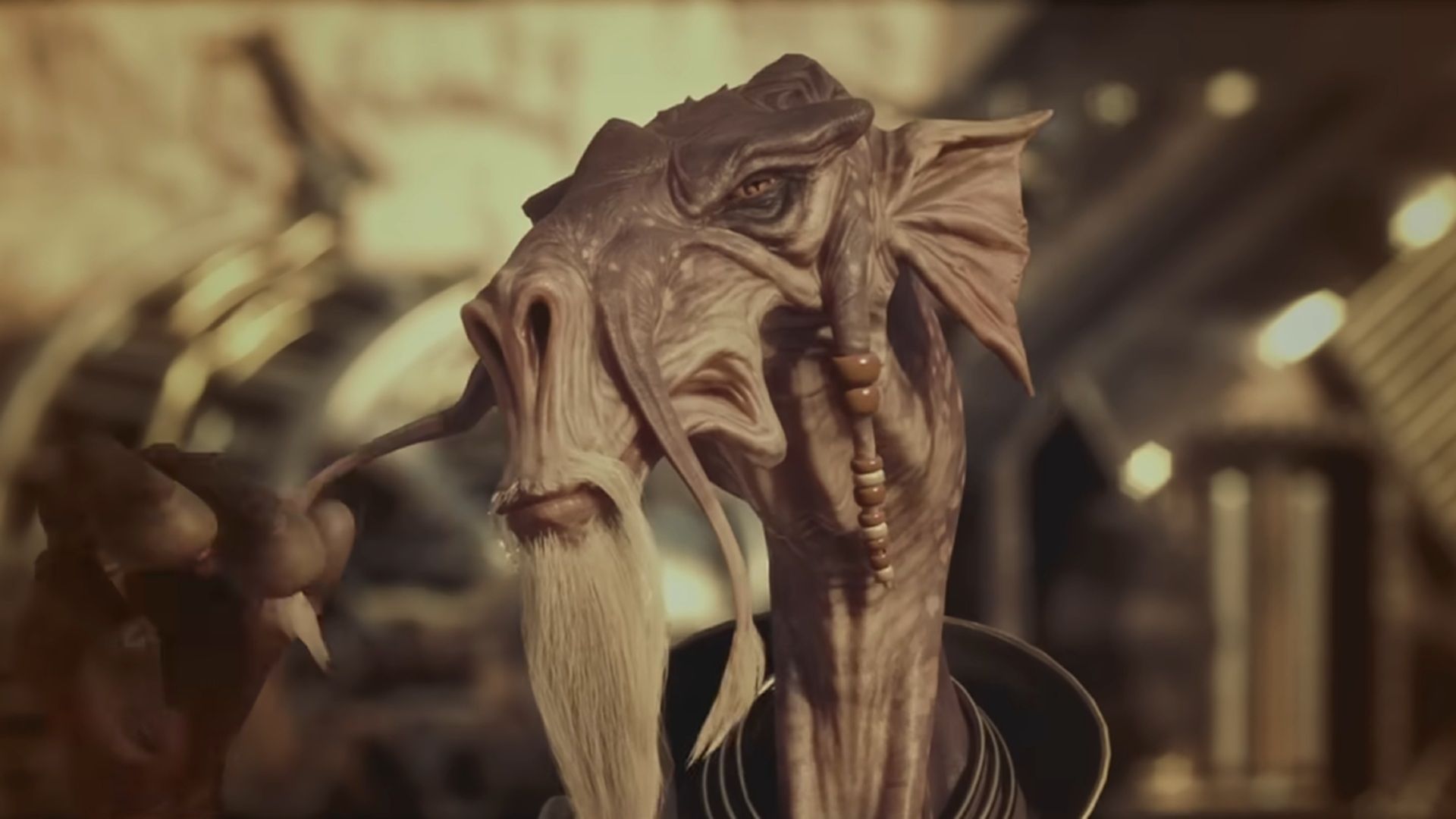 Star Wars: Galactic Racer is what the franchise has needed for years