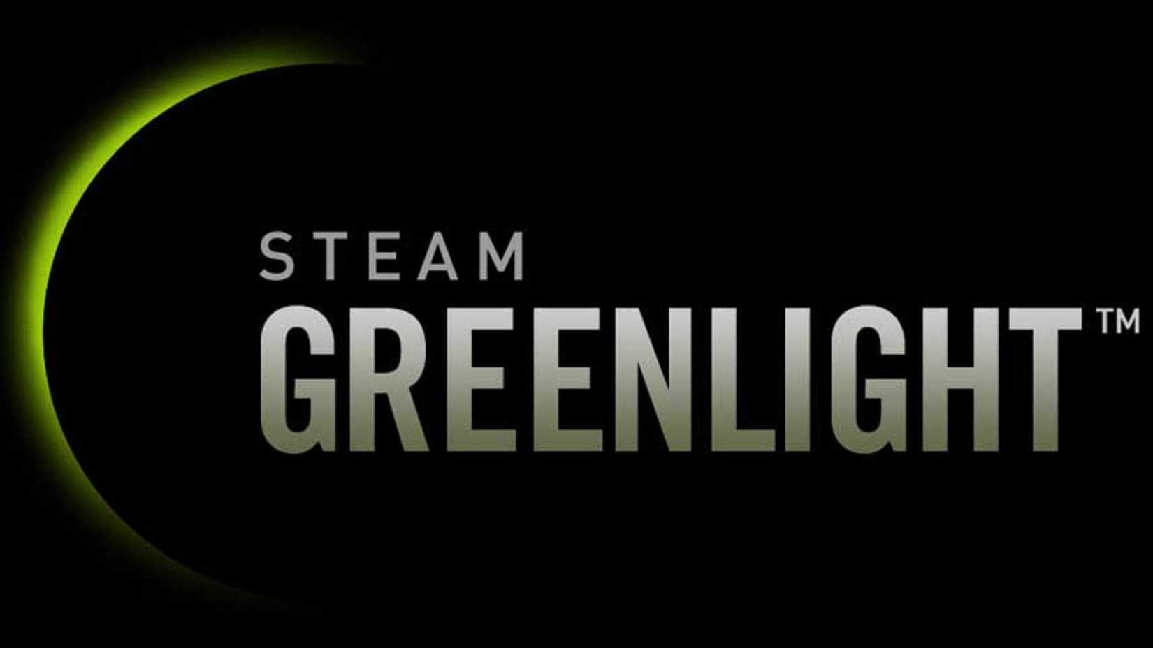 Póster de Steam Greenlight.