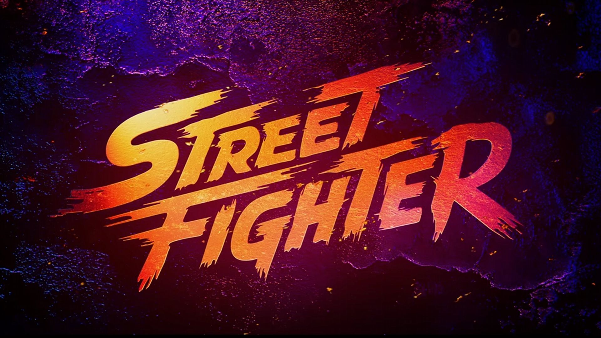 The Street Fighter movie debuted at The Game Awards and it didn't look good