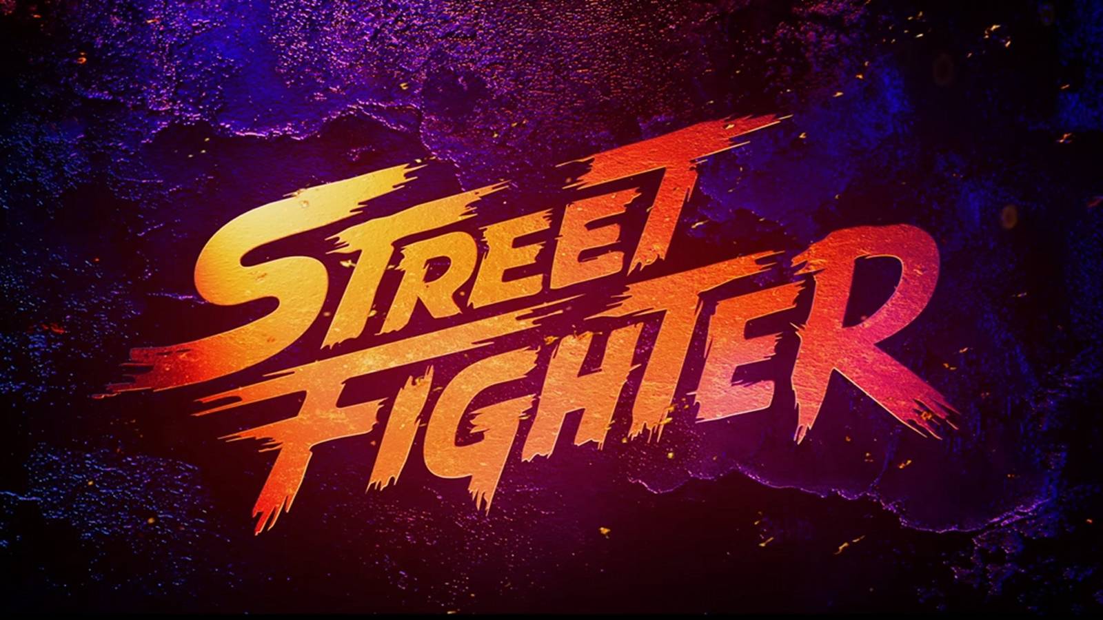 The Street Fighter movie debuted at The Game Awards and it didn't look good