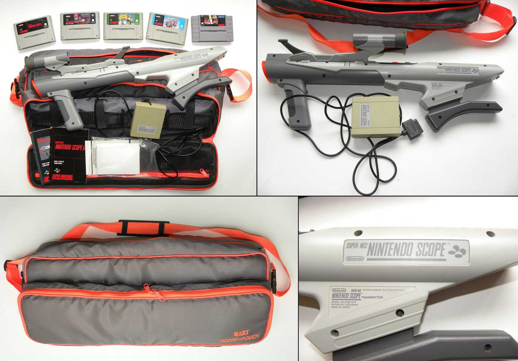 6 of the weirdest Nintendo peripherals I wish I got to experience