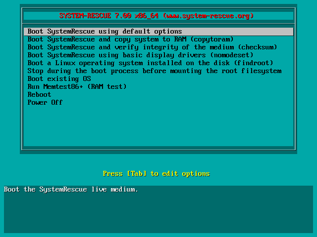 6 Linux distros that are perfect for rescuing your PC