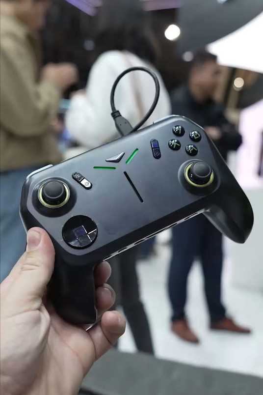 HP's EliteBoard is a mini PC inside of a keyboard