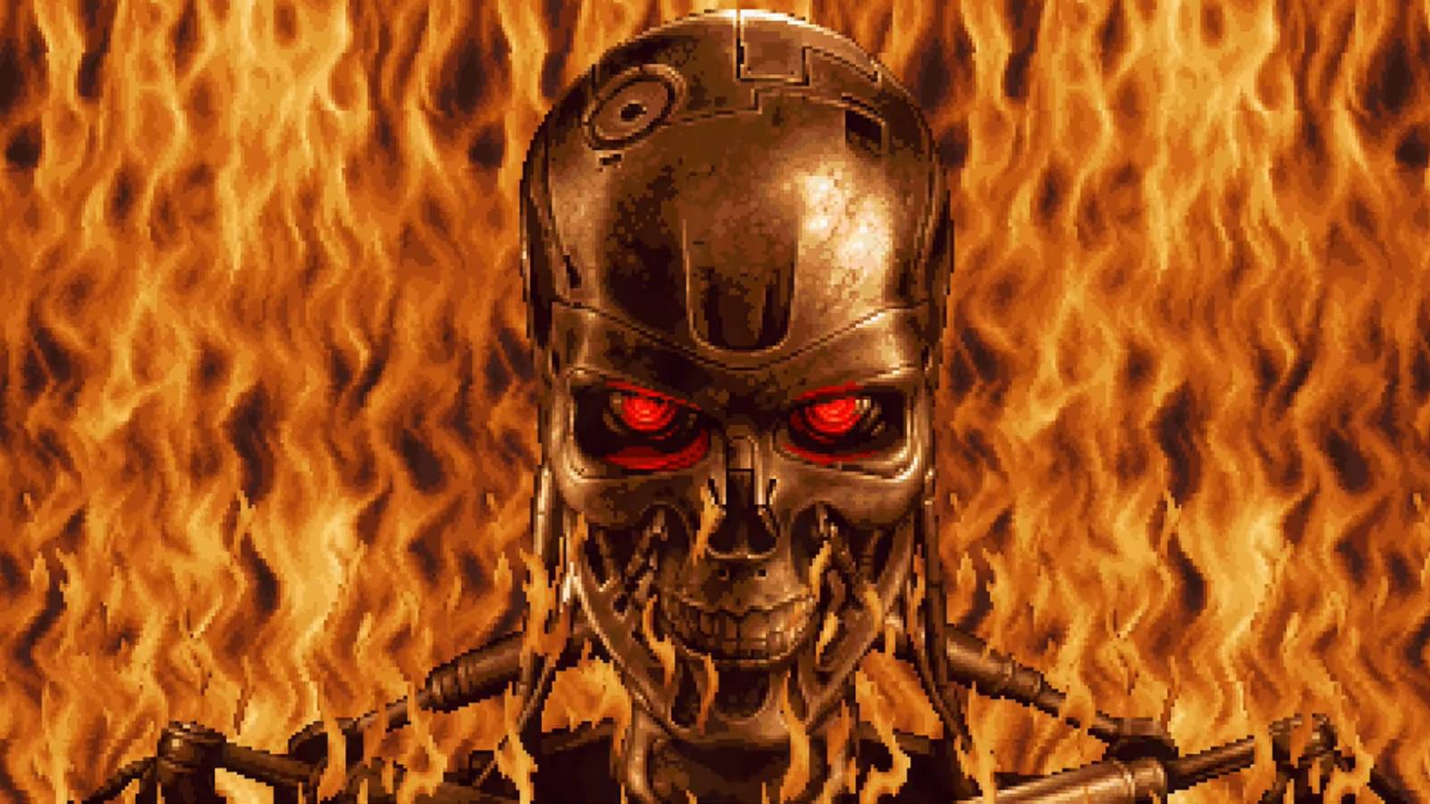 Terminator 2D: No Fate review: Remixing an iconic action movie