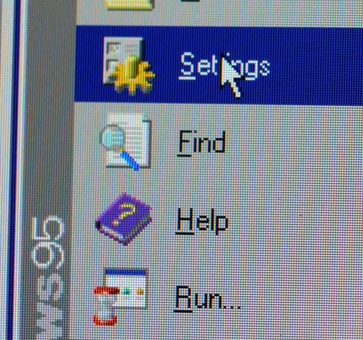 Why was Windows 95 such a big deal?