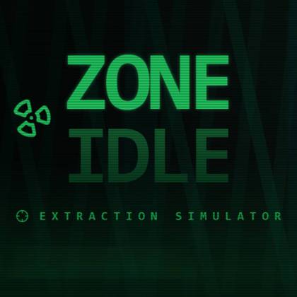 Product image for the game Zone Idle.