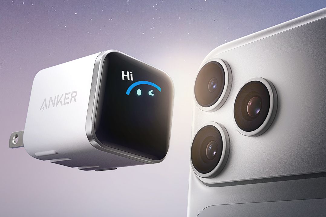 Anker's CES announcements prove that big things can come in small