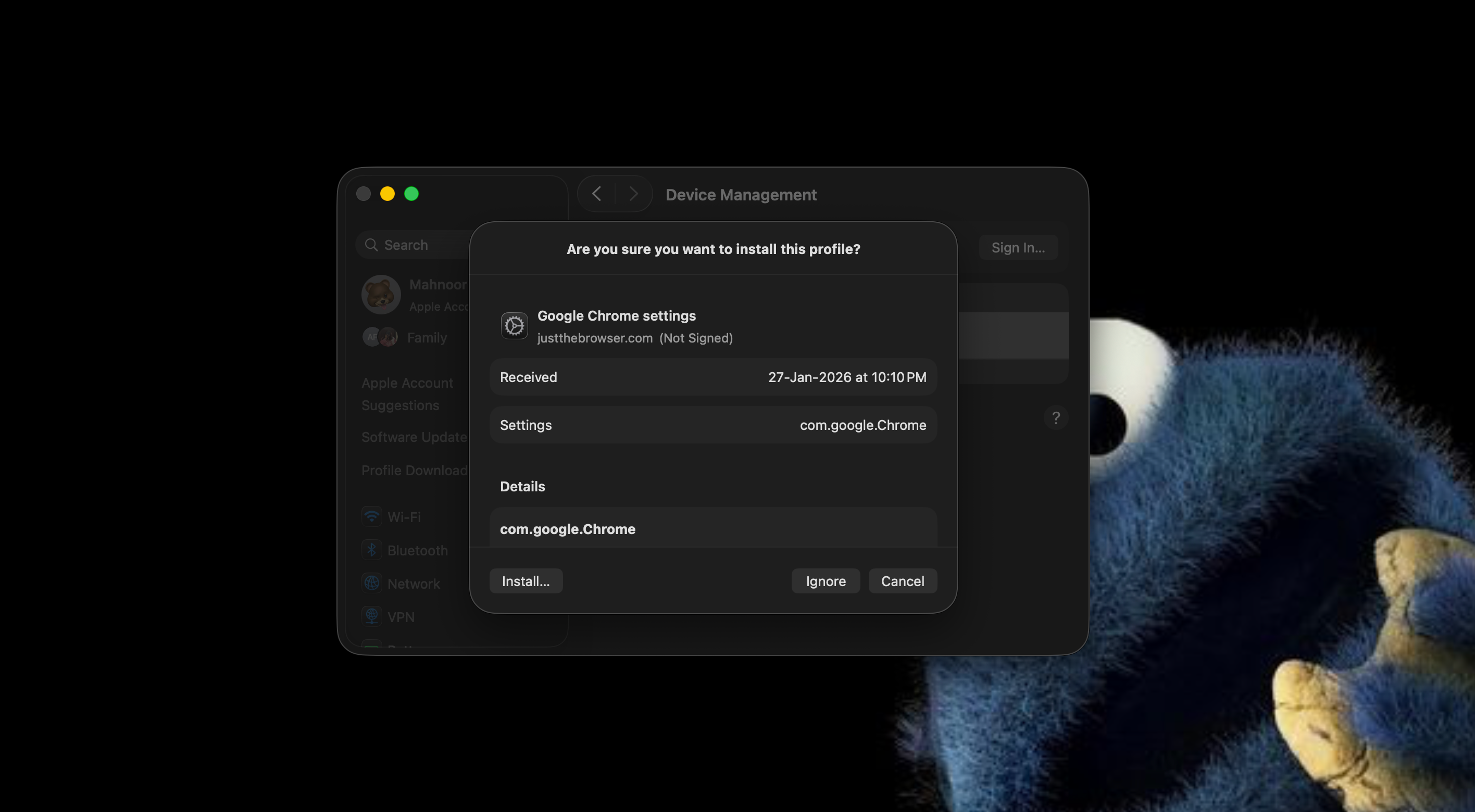 Scripted Browser This open-source script turns Chrome, Edge, and Firefox into the bloat ...