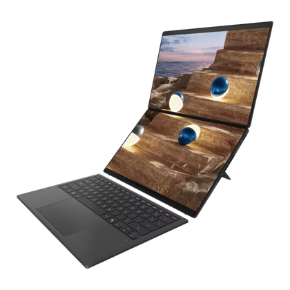 Asus Zenbook Duo review: Intel's Core Ultra X9 388H is a beast Asus Zenbook Duo review: Intel's Core Ultra X9 388H is a beast