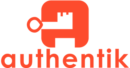 Authentik was one of the most difficult services I ever set up, but now ...