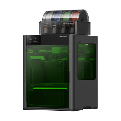 3D printing finally stopped being about dragons and started solving ...