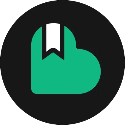 booklore logo