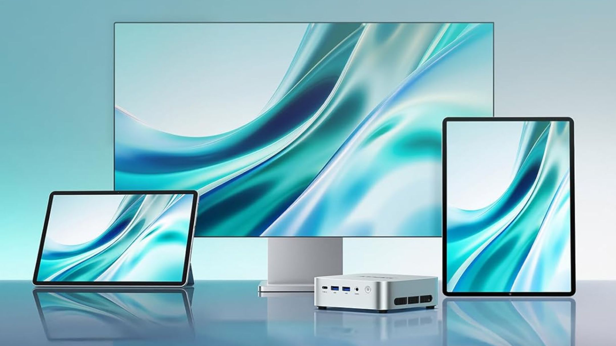 This $220 mini PC is perfect for today, but ready for tomorrow