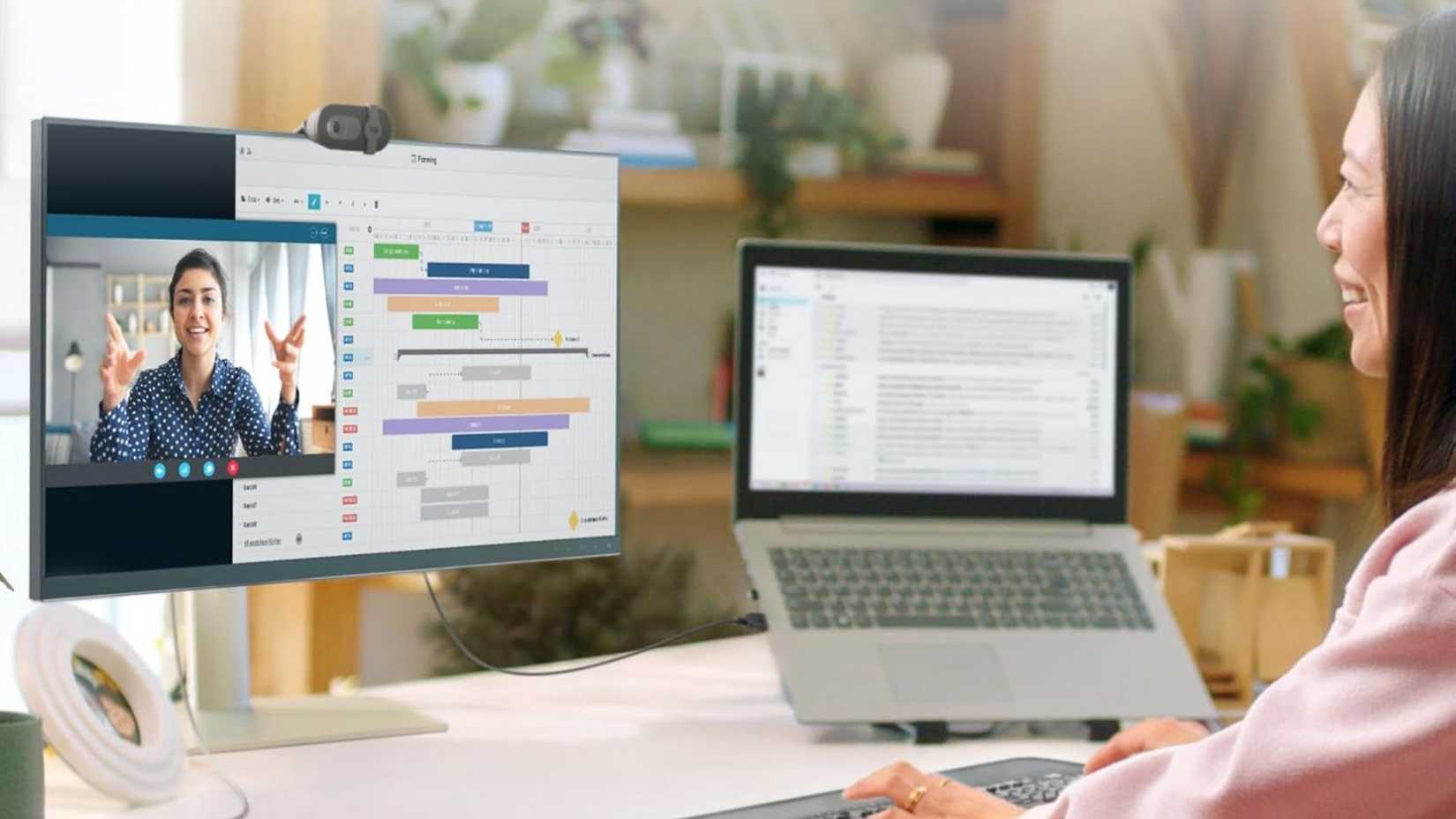 Upgrade your video calls without breaking the bank