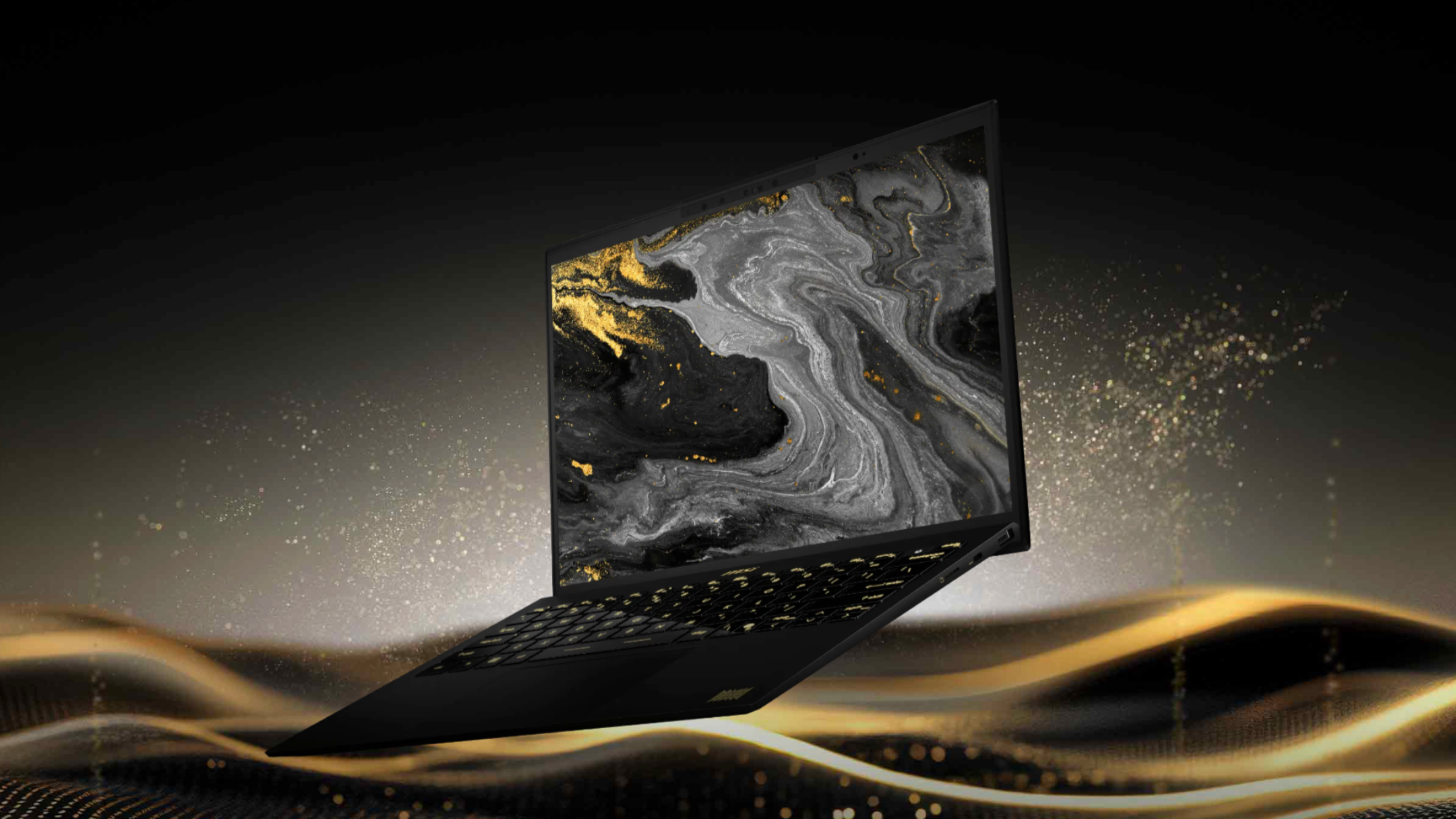 MSI Prestige 13 AI+ Ukiyo-e Edition