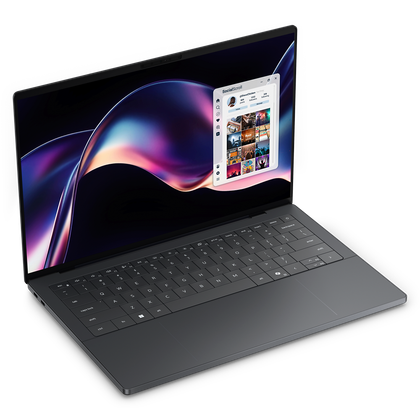 Dell XPS 14 Non-Touch 3