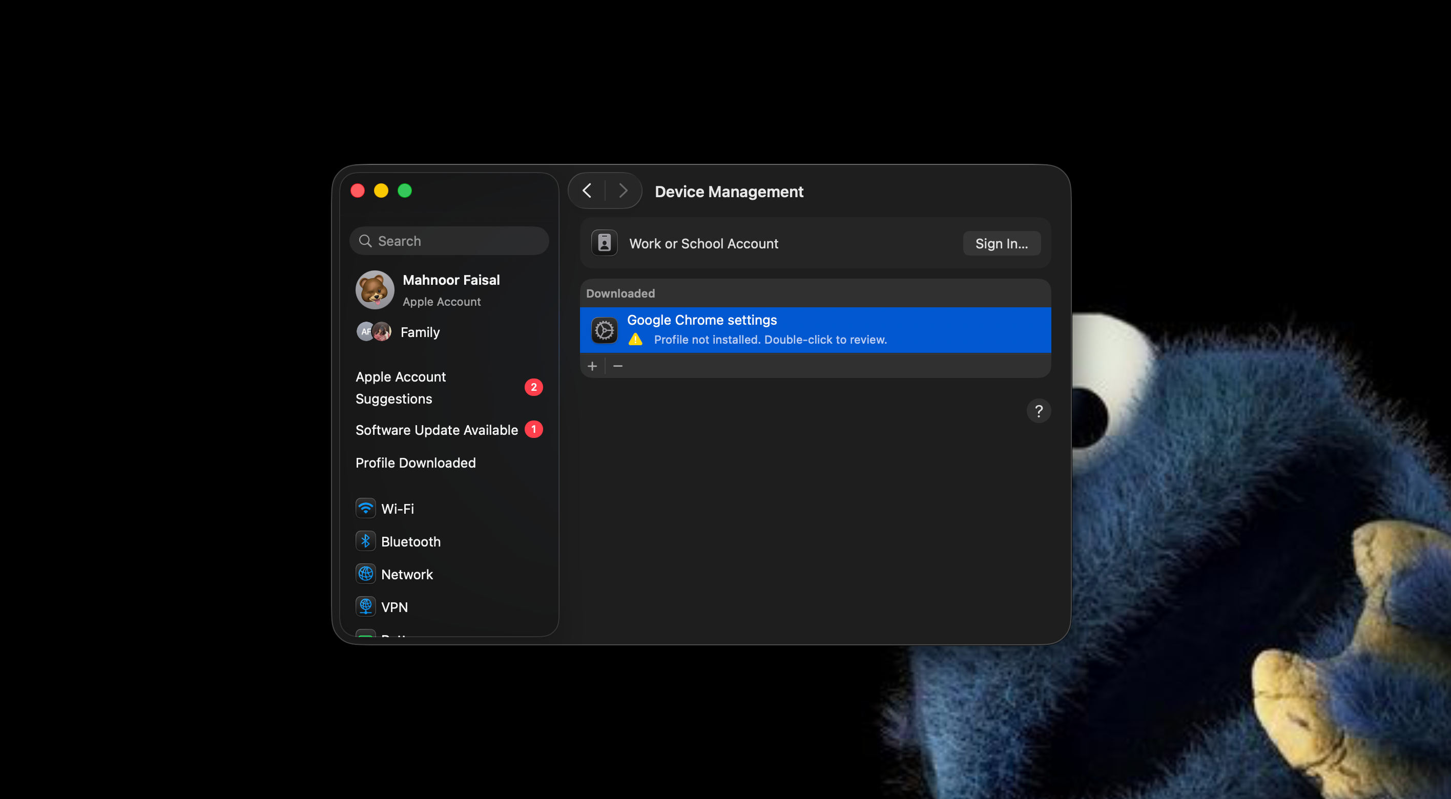 This open-source script turns Chrome, Edge, and Firefox into the bloat ...
