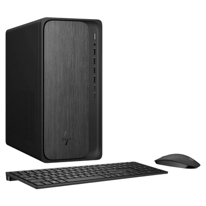 This full-sized desktop PC has everything you need for a great price